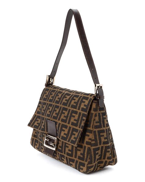 fendi baguette fabric bag|baguette bag Fendi vintage.